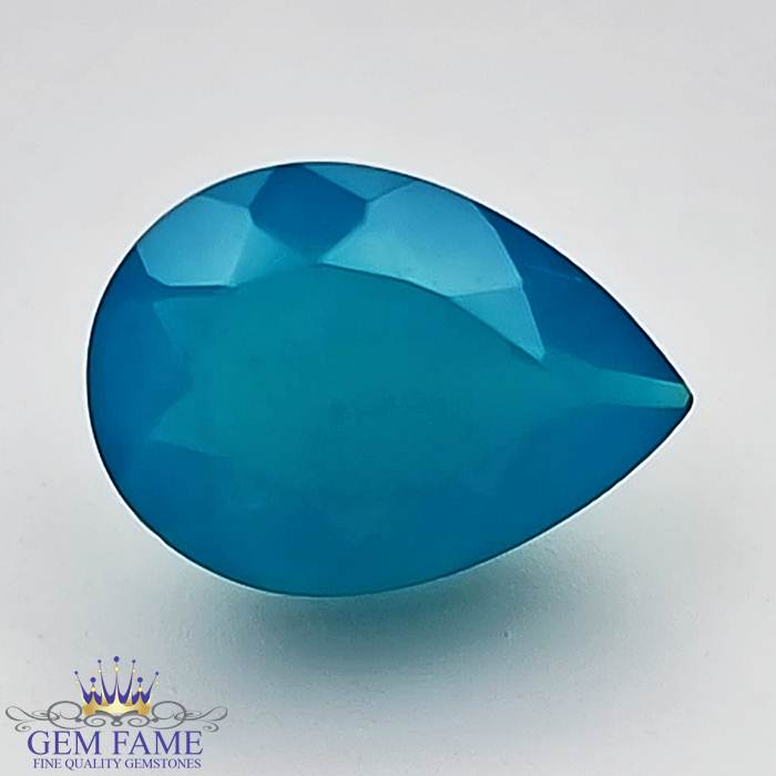 Opal 2.08ct Gemstone Ethiopia