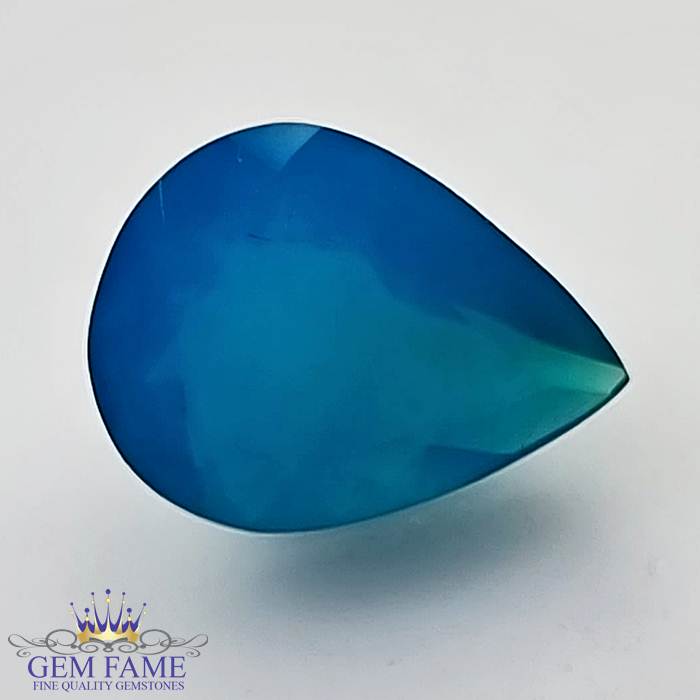 Opal 1.63ct Gemstone Ethiopia