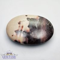 Porcelain Jasper 37.49ct Natural Gemstone Australia