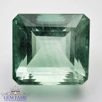 Prasiolite Stone Gemstone 43.77ct India