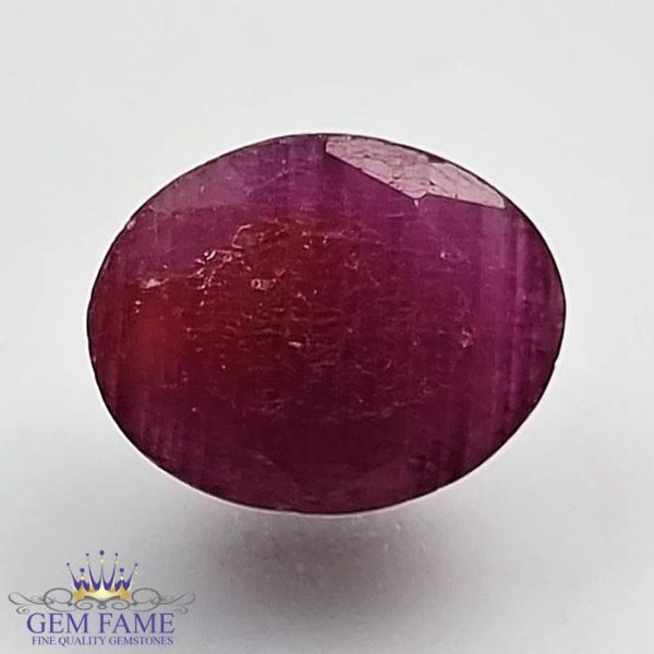 Ruby 4.15ct (Manik) Gemstone India