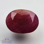 Ruby 4.60ct (Manik) Gemstone India