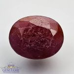 Ruby 4.68ct (Manik) Gemstone India