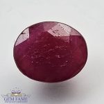 Ruby 2.94ct (Manik) Gemstone India