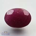 Ruby 4.19ct (Manik) Gemstone India