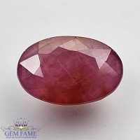 Ruby 2.60ct (Manik) Gemstone India