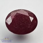 Ruby 3.89ct (Manik) Gemstone India