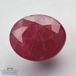 Ruby 3.83ct (Manik) Gemstone India