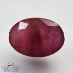 Ruby 3.20ct (Manik) Gemstone India