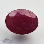 Ruby 2.51ct (Manik) Gemstone India