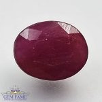 Ruby 2.38ct (Manik) Gemstone India