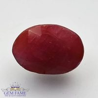 Ruby 3.03ct (Manik) Gemstone India