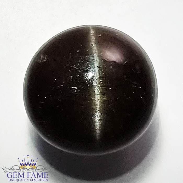 Scapolite Cat's Eye 11.53ct Gemstone India