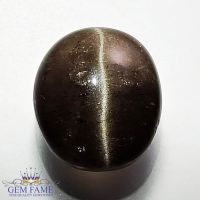 Scapolite Cat's Eye 8.16ct Gemstone India