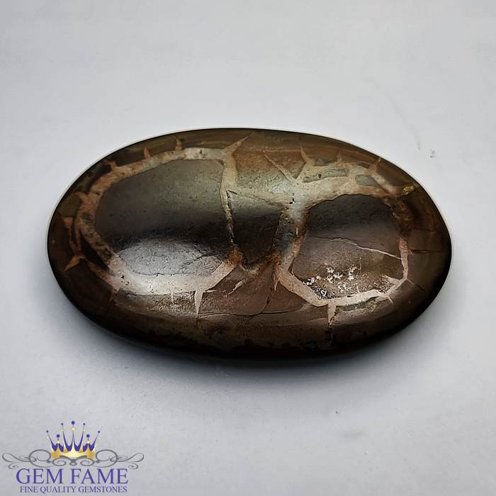 Septarian Gronates 30.70ct Madagascar