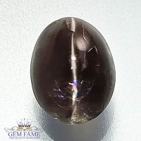 Sillimanite Cat's Eye 3.86ct Rare Natural Gemstone