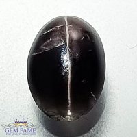 Sillimanite Cat's Eye 3.61ct Rare Natural Gemstone