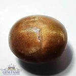 Iolite Sunstone Cat's Eye Gemstone 25.36ct India