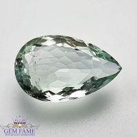 Aquamarine 6.03ct Gemstone India