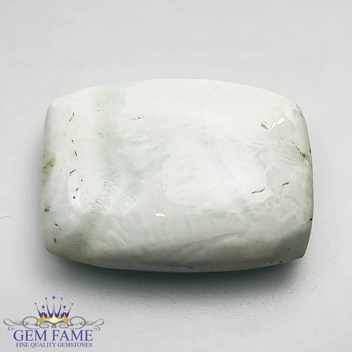 Aragonite 23.12ct Natural Gemstone Carribean