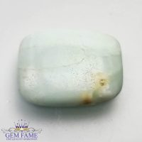 Aragonite 3.56ct Natural Gemstone Carribean