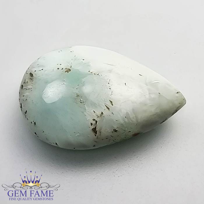 Aragonite 6.98ct Natural Gemstone Carribean