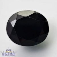Melanite Garnet 5.08ct Gemstone Mali Africa