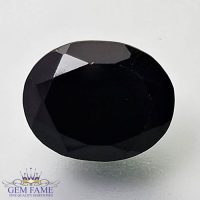 Melanite Garnet 3.21ct Gemstone Mali Africa