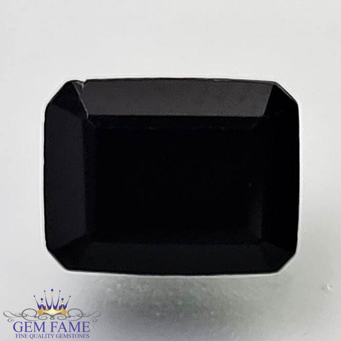 Melanite Garnet 2.06ct Gemstone Mali Africa