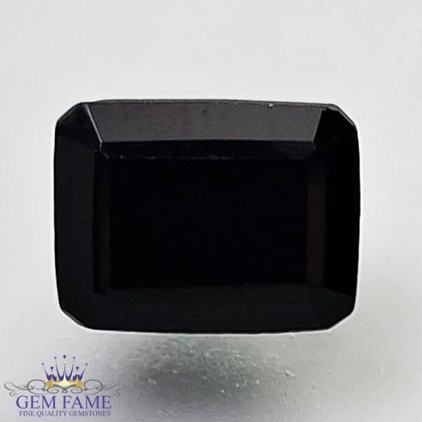 Melanite Garnet 2.22ct Gemstone Mali Africa