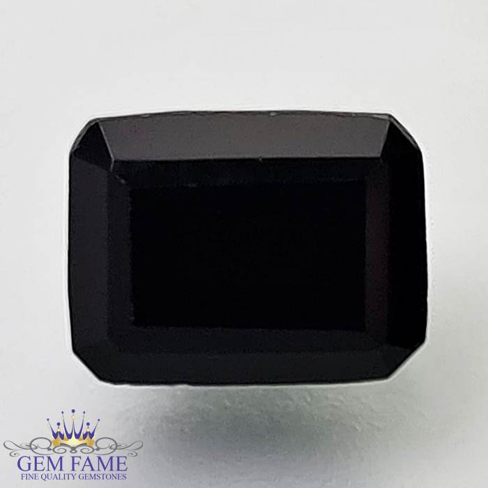 Melanite Garnet 2.06ct Gemstone Mali Africa