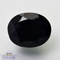 Melanite Garnet 3.02ct Gemstone Mali Africa