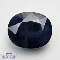 Blue Sapphire 12.29ct (Neelam) Gemstone Madagascar