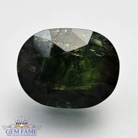 Blue Sapphire 8.38ct (Neelam) Gemstone Australia