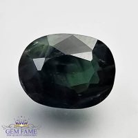 Blue Sapphire 4.51ct (Neelam) Gemstone Australia