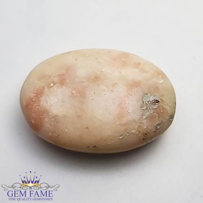 Candy Opal 8.84ct Natural Gemstone Peru