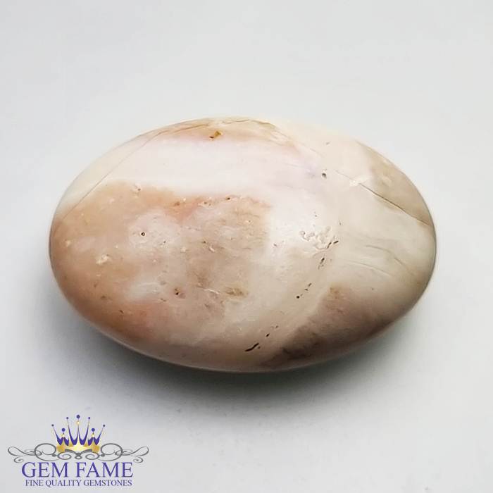 Candy Opal 13.23ct Natural Gemstone Peru