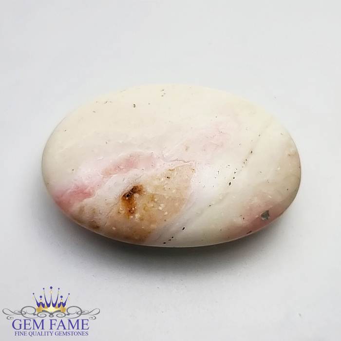 Candy Opal 8.41ct Natural Gemstone Peru