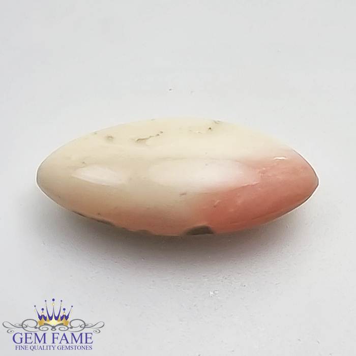 Candy Opal 3.15ct Natural Gemstone Peru