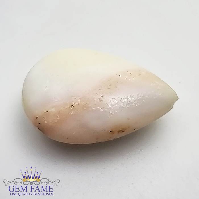 Candy Opal 5.54ct Natural Gemstone Peru