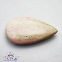 Candy Opal 14.26ct Natural Gemstone Peru