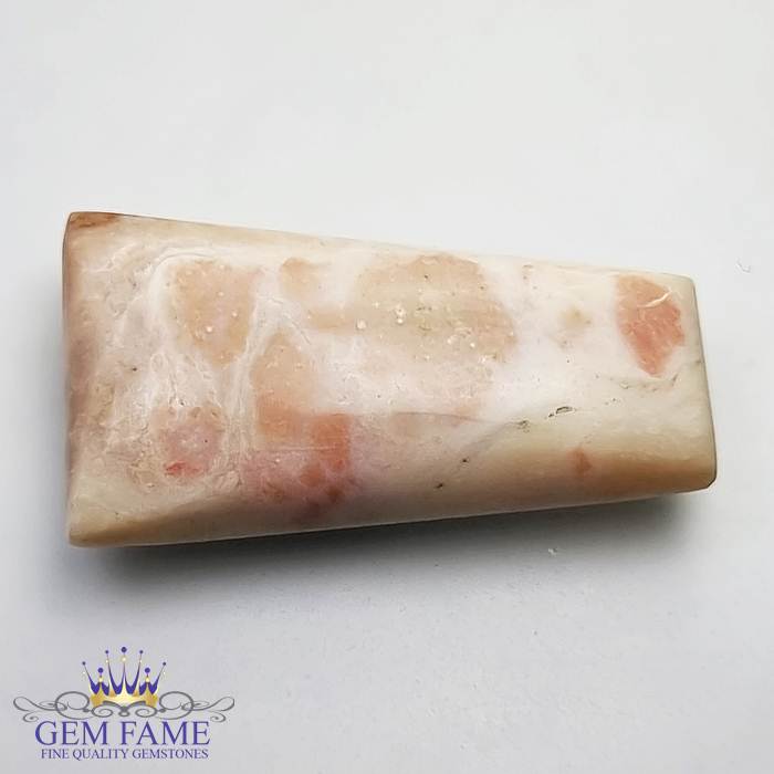 Candy Opal 21.10ct Natural Gemstone Peru