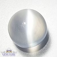 Moonstone Cat's Eye 4.76ct Gemstone India