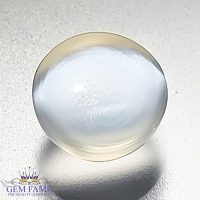 Moonstone Cat's Eye 2.94ct Gemstone India