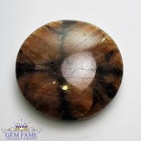 Chiastolite 47.25ct Natural Gemstone China