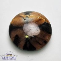 Chiastolite 36.00ct Natural Gemstone China