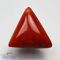 Coral (Moonga) Gemstone 2.63ct Italy