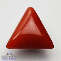 Coral (Moonga) Gemstone 2.47ct Italy