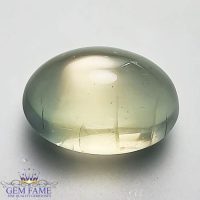 Green Moonstone 11.92ct Natural Gemstone India