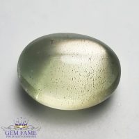 Green Moonstone 11.48ct Natural Gemstone India